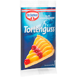 Artikelbild 1 für Dr. Oetker Tortenguss 3x 36,0 g, Artikelnummer 576706
