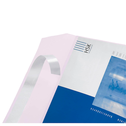 Artikelbild 3 für docuCARE® Folienversandtaschen DIN C4 ohne Fenster transparent 100 St., Artikelnummer 795047