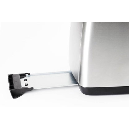 Artikelbild 12 für caso® Inox4 Toaster silber, Artikelnummer 105641