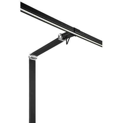 Artikelbild 7 für ALCO 937-11 Schreibtischlampe schwarz 10,8 W mit Tischklemme, Artikelnummer 263612