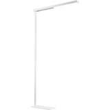 Artikelbild 1 für Hansa LED Beryll Stehlampe weiß 50 W, Artikelnummer 260634