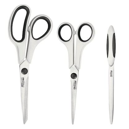 Artikelbild 2 für AKTION: office discount Papierscheren-Set, Artikelnummer 548814