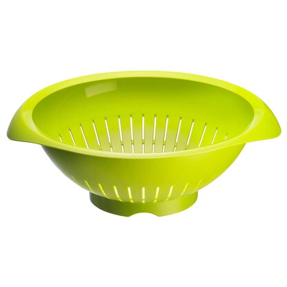 Artikelbild für WESTMARK Küchensieb grün 25,0 cm, Artikelnummer 709851