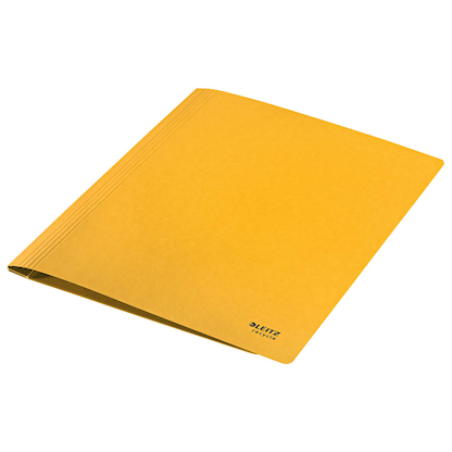 Artikelbild 4 für AKTION: LEITZ Schnellhefter Recycle 3904 Karton gelb DIN A4 mit Prämie nach Registrierung, Artikelnummer 854483