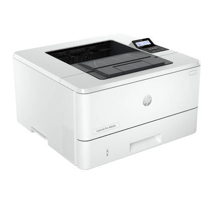 Artikelbild 9 für HP LaserJet Pro 4002dn Laserdrucker weiß, Artikelnummer 777332