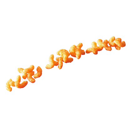 Artikelbild 2 für Lorenz Erdnuß Locken Classic 20x 30,0 g, Artikelnummer 158271