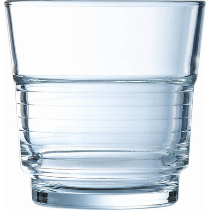 Artikelbild 2 für ARCOROC Trinkgläser Spirale FB20 200,0 ml, 6 St., Artikelnummer 976417