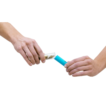 Artikelbild 3 für ratiotec Münzhülsen, 80 St., Artikelnummer 149942