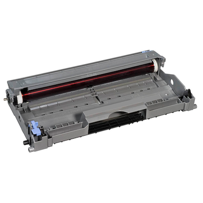 Artikelbild 3 für edding EDD-1032 schwarz Trommel kompatibel zu brother DR-2000, Artikelnummer 420625