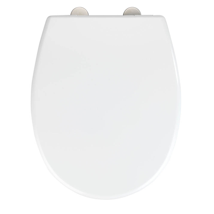 Artikelbild 3 für WENKO WC-Sitz mit Absenkautomatik Vorno Neo weiß, Artikelnummer 814133