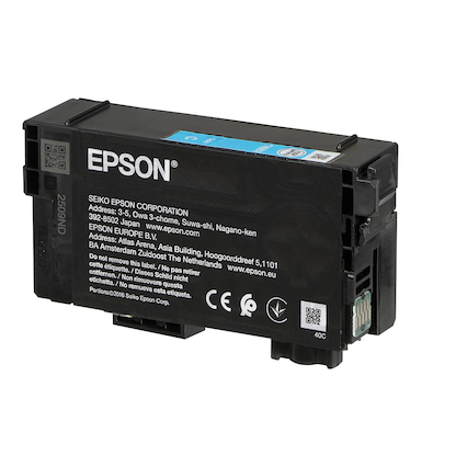 Artikelbild 5 für EPSON T40D240 C cyan Druckerpatrone, Artikelnummer 799655