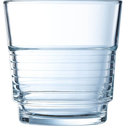 Artikelbild 2 für ARCOROC Trinkgläser Spirale FB25 250,0 ml, 6 St., Artikelnummer 976421