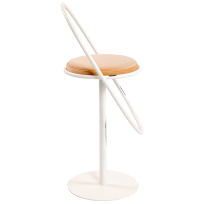 Artikelbild 4 für meet powered by PAPERFLOW Barhocker SATURNE THSATV.13.12 elfenbein, Artikelnummer 231096