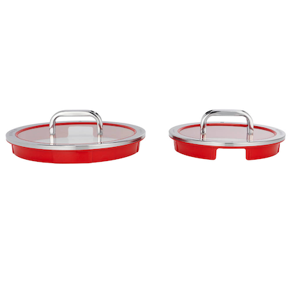 Artikelbild 3 für WMF Topf-Set Function 4 silber 4-tlg., Artikelnummer 291274