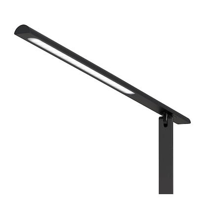 Artikelbild 2 für Hansa Halo Schreibtischlampe schwarz 6 W, Artikelnummer 192847