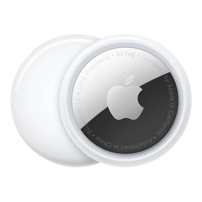 Artikelbild 2 für Apple AirTag Bluetooth-Tracker, Artikelnummer 490013