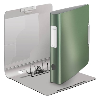 Artikelbild 3 für AKTION: LEITZ Active Style 1109 Ordner seladon grün Kunststoff 6,5 cm DIN A4 mit Prämie nach Registrierung, Artikelnummer 407981