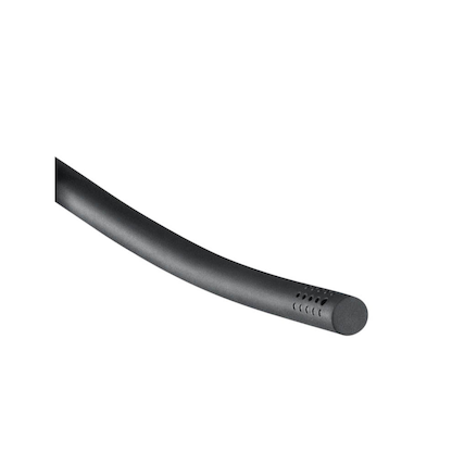 Artikelbild 4 für Logitech H650e Stereo USB-Headset schwarz, Artikelnummer 724120