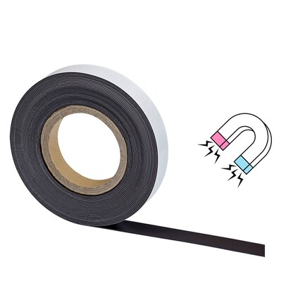 Artikelbild 17 für MAUL Magnetband selbstklebend braun 2,5 cm x 10,0 m, Artikelnummer 293605