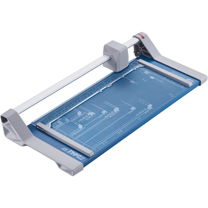 Artikelbild 1 für AKTION: DAHLE Rollenschneider 507 (Generation 3), Artikelnummer 727619