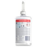 Artikelbild 1 für TORK Salubrin Händedesinfektionsgel 1,0 l, Artikelnummer 323952