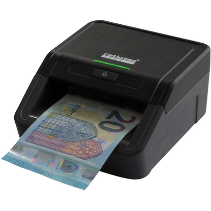 Artikelbild 2 für ratiotec Geldscheinprüfgerät Smart Protect, Artikelnummer 479743