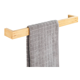 Artikelbild 1 für WENKO Handtuchständer Bambusa braun, Artikelnummer 806541