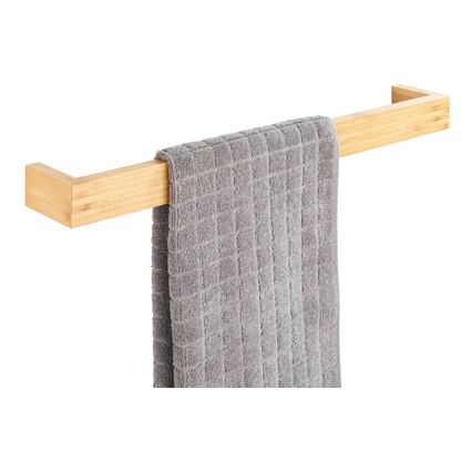 Artikelbild 18 für WENKO Handtuchständer Bambusa braun, Artikelnummer 806541