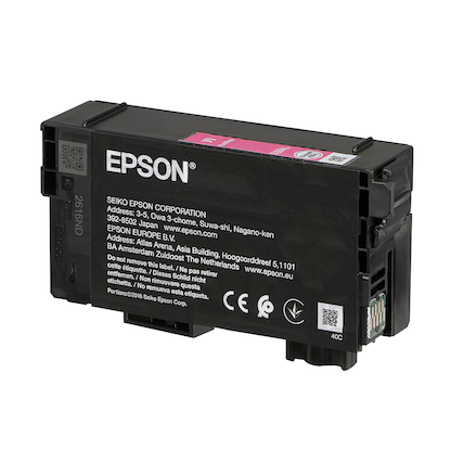 Artikelbild 5 für EPSON T40D340 M magenta Druckerpatrone, Artikelnummer 799662