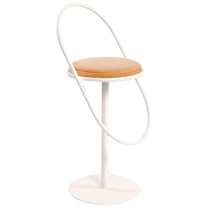 Artikelbild für meet powered by PAPERFLOW Barhocker SATURNE THSATV.13.12 elfenbein, Artikelnummer 231096