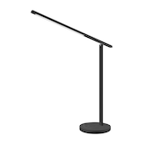 Artikelbild 1 für Hansa Halo Schreibtischlampe schwarz 6 W, Artikelnummer 192847