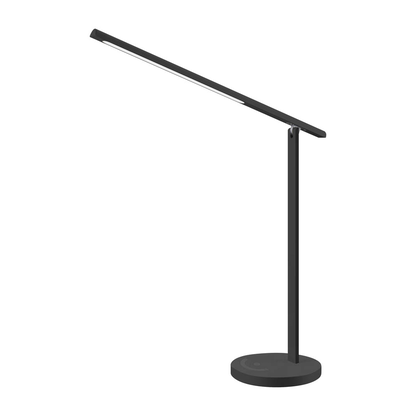 Artikelbild 9 für Hansa Halo Schreibtischlampe schwarz 6 W, Artikelnummer 192847