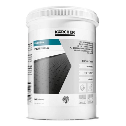 Artikelbild 2 für KÄRCHER CarpetPro RM760 Teppichreiniger 0,8 kg, Artikelnummer 340848