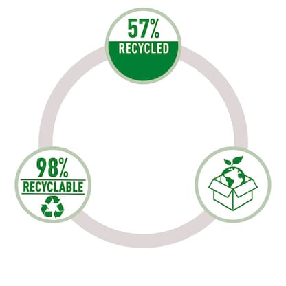 Artikelbild 17 für AKTION: LEITZ Laptoptasche Desk Sharing kompakt Stoff samtgrau 65760089 bis 35,6 cm (14 Zoll) mit Prämie nach Registrierung, Artikelnummer 507416