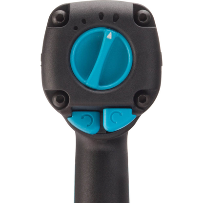 Artikelbild 3 für HAZET 9012EL-SPC Twin Turbo Druckluft-Schlagschrauber, Artikelnummer 582029