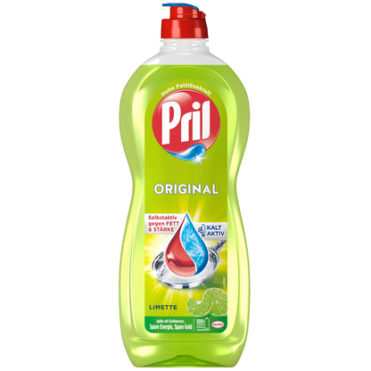 Artikelbild für Pril ORIGINAL Spülmittel 0,675 l, Artikelnummer 573489