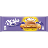 Artikelbild 1 für Milka Schoko & Keks Schokolade 300,0 g, Artikelnummer 167603