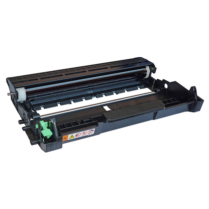 Artikelbild 3 für edding EDD-1041 schwarz Trommel kompatibel zu brother DR-2200, Artikelnummer 420657