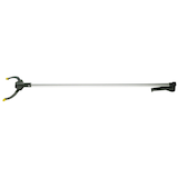 Artikelbild 1 für VERMOP Vielzweckgreifer schwarz/silber, Artikelnummer 882027