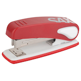Artikelbild 1 für sax design Heftgerät Century Line 239 rot, Artikelnummer 380329
