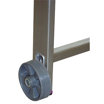 Artikelbild 5 für KRAUSE Gerüst CORDA max. Arbeitshöhe 3,0 m, Artikelnummer 569879