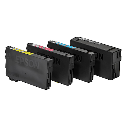 Artikelbild 3 für EPSON 35XL / T3596XL schwarz, cyan, magenta, gelb Druckerpatronen, 4er-Set, Artikelnummer 395069