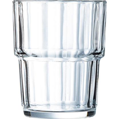 Artikelbild 2 für ARCOROC Trinkgläser Norvege FB16 160,0 ml, 6 St., Artikelnummer 976443