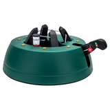 Artikelbild 1 für FHS Christbaumständer Start 1 Kunststoff dunkelgrün rund bis 2,0 m, Artikelnummer 845794