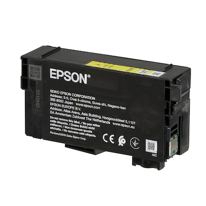 Artikelbild 5 für EPSON T40D440 Y gelb Druckerpatrone, Artikelnummer 799674