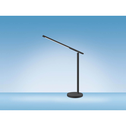 Artikelbild 3 für Hansa Halo Schreibtischlampe schwarz 6 W, Artikelnummer 192847