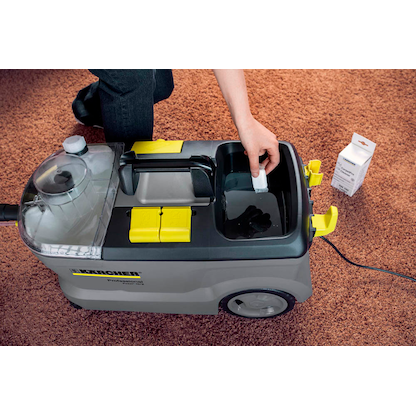 Artikelbild 2 für KÄRCHER CarpetPro RM 760 Teppichreiniger, Artikelnummer 341999
