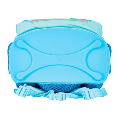 Artikelbild 4 für herlitz Schulranzen-Set Loop Plus Lucky Horse Kunstfaser grün, Artikelnummer 556336