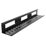 Artikelbild 1 für FlexiSpot Kabelkanal 80,0 cm schwarz, Artikelnummer 444788