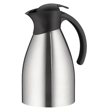 Artikelbild 11 für alfi Isolierkanne Bono silber 1,5 l, Artikelnummer 381624